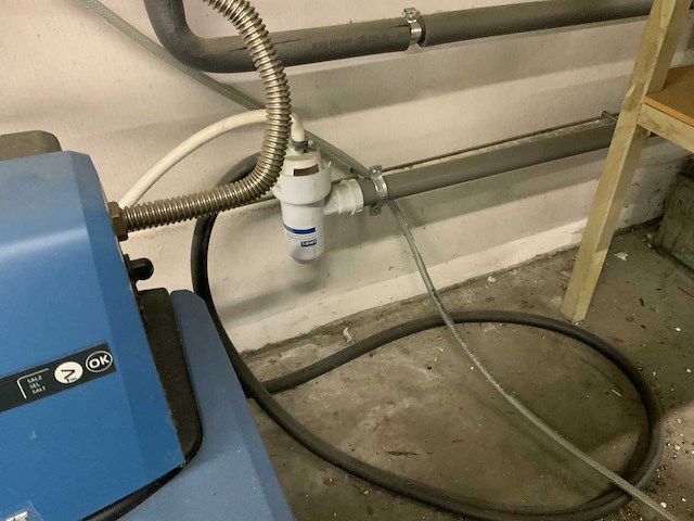 Bwt aqa perla waterontharder - afbeelding 4 van  13