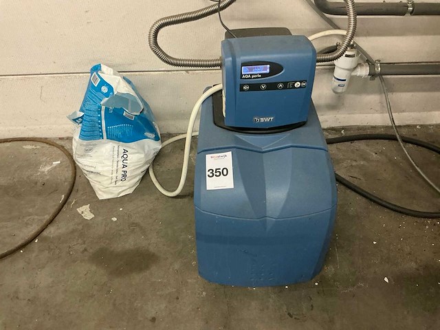 Bwt aqa perla waterontharder - afbeelding 1 van  13