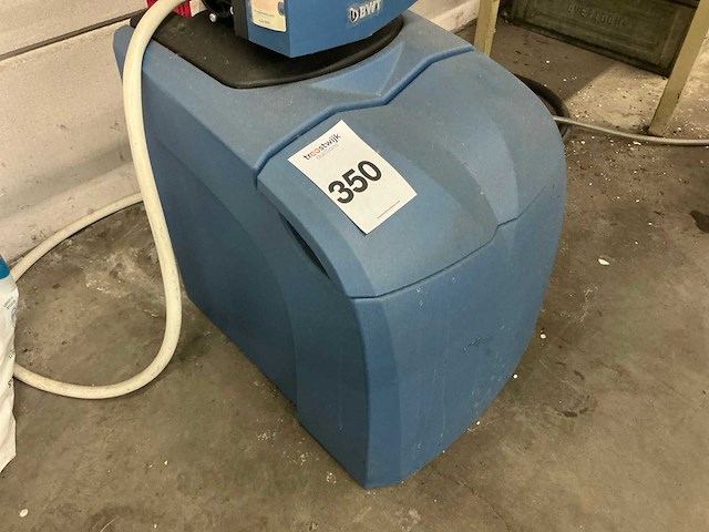 Bwt aqa perla waterontharder - afbeelding 8 van  13