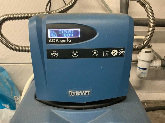Bwt aqa perla waterontharder - afbeelding 10 van  13