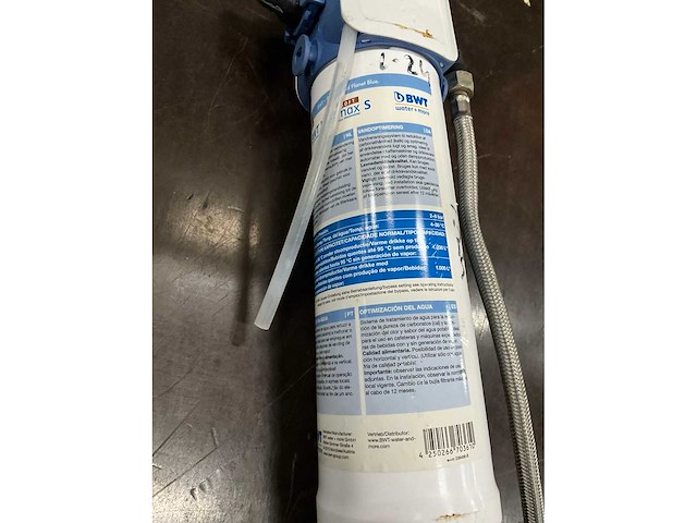 Bwt bestway max s waterfilter - afbeelding 4 van  4