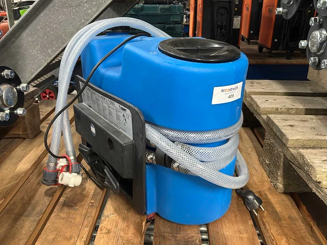 Bwt l1500 snel ontkalkingsapparaat - afbeelding 1 van  4