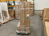 Bwt rondomat ecomix 1500 (grp0187) ionenwisselaar voor grondwater - afbeelding 3 van  9