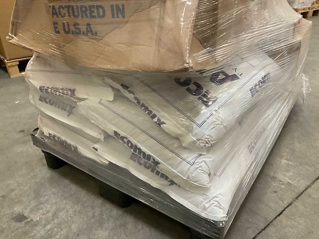 Bwt rondomat ecomix 1500 (grp0187) ionenwisselaar voor grondwater - afbeelding 7 van  9