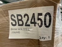 Bwt rondomat ecomix 1500 (grp0187) ionenwisselaar voor grondwater - afbeelding 8 van  9