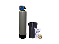 Bwt rondomat ecomix 1500 (grp0187) ionenwisselaar voor grondwater - afbeelding 1 van  9