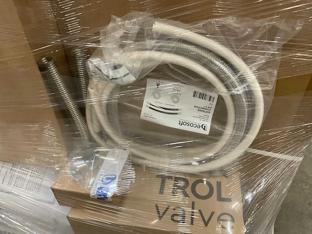 Bwt rondomat ecomix 1500 (grp0187) ionenwisselaar voor grondwater - afbeelding 5 van  9