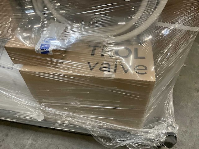 Bwt rondomat ecomix 1500 (grp0187) ionenwisselaar voor grondwater - afbeelding 6 van  9