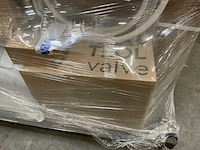 Bwt rondomat ecomix 1500 (grp0187) ionenwisselaar voor grondwater - afbeelding 6 van  9