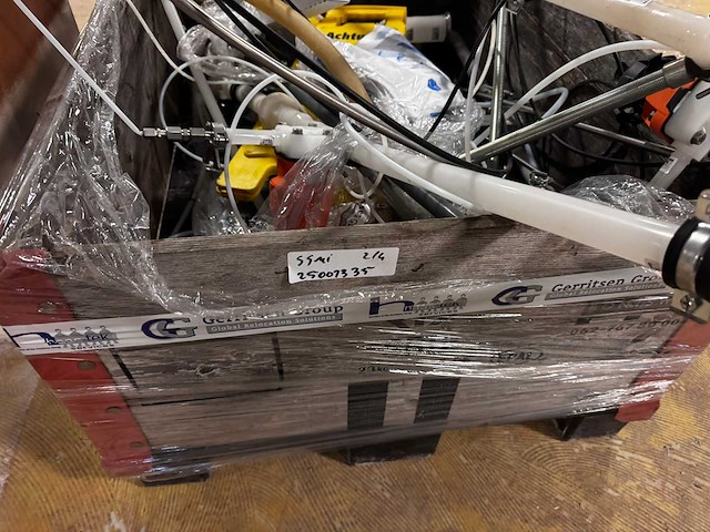 Bwt septron line 41 val - water treatment - afbeelding 3 van  29