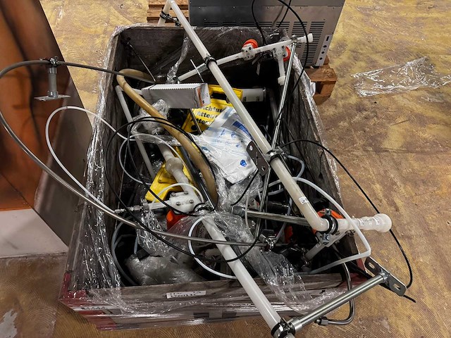 Bwt septron line 41 val - water treatment - afbeelding 4 van  29