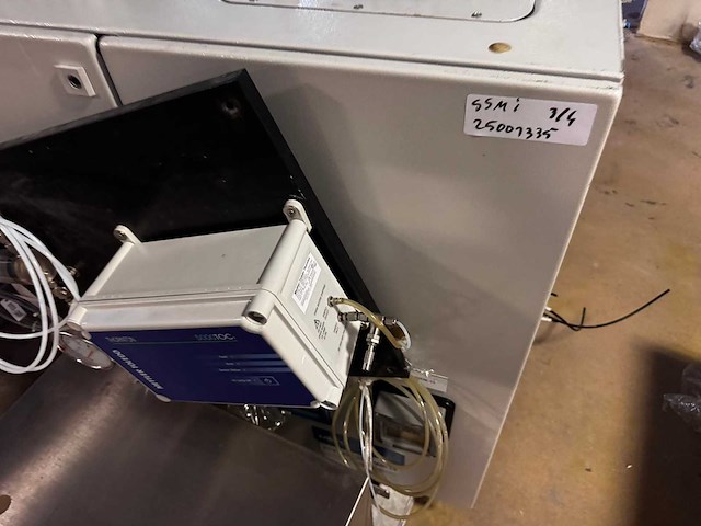 Bwt septron line 41 val - water treatment - afbeelding 6 van  29