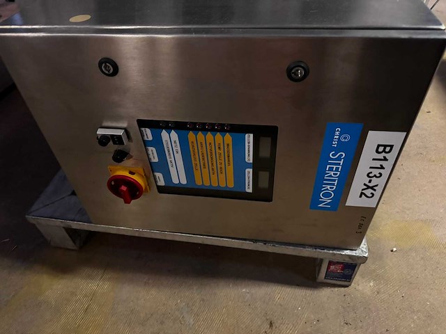 Bwt septron line 41 val - water treatment - afbeelding 7 van  29