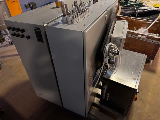 Bwt septron line 41 val - water treatment - afbeelding 9 van  29