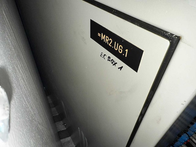 Bwt septron line 41 val - water treatment - afbeelding 13 van  29