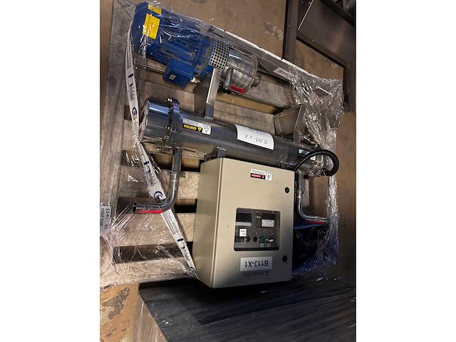 Bwt septron line 41 val - water treatment - afbeelding 17 van  29