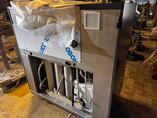 Bwt septron line 41 val - water treatment - afbeelding 10 van  29