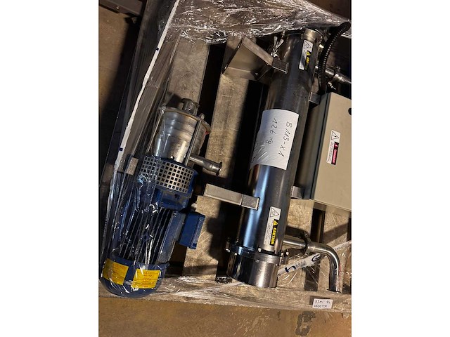 Bwt septron line 41 val - water treatment - afbeelding 20 van  29