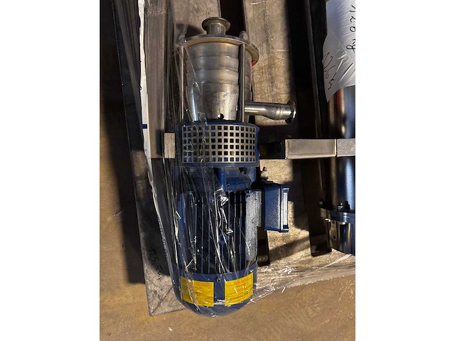 Bwt septron line 41 val - water treatment - afbeelding 22 van  29