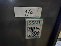 Bwt septron line 41 val - water treatment - afbeelding 23 van  29