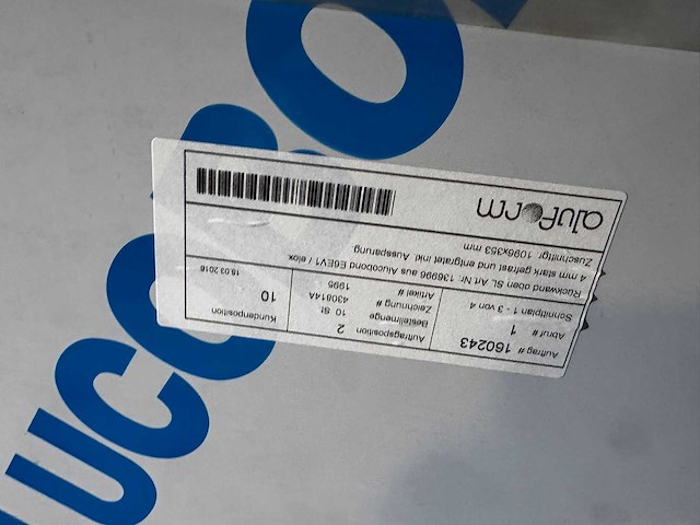 Bwt septron line 41 val - water treatment - afbeelding 24 van  29