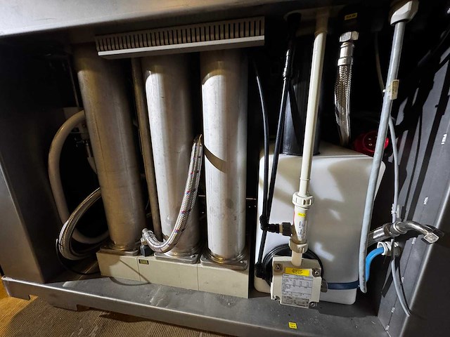 Bwt septron line 41 val - water treatment - afbeelding 26 van  29