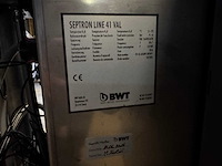 Bwt septron line 41 val - water treatment - afbeelding 29 van  29