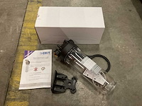 Bwt waterfilter houder (10x) - afbeelding 1 van  2