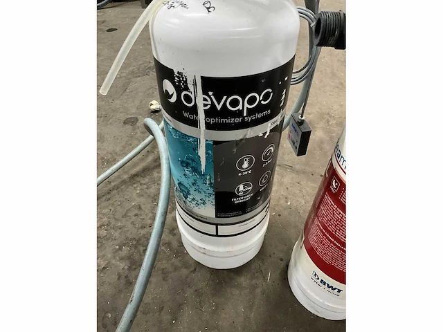 Bwt waterfilters (2x) - afbeelding 3 van  5
