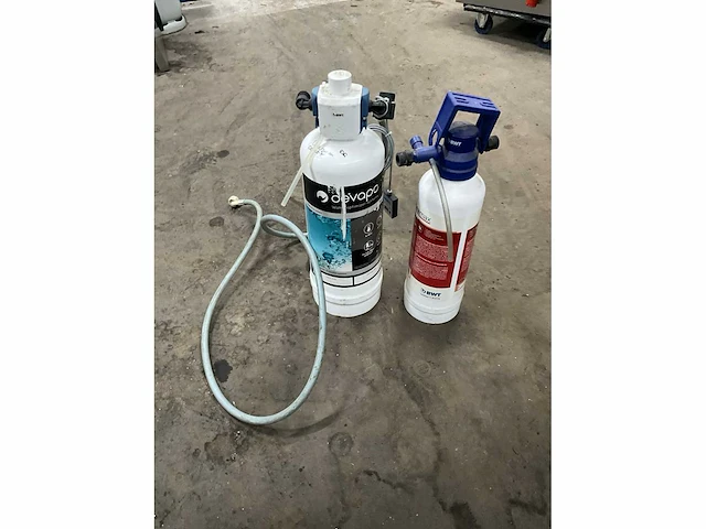 Bwt waterfilters (2x) - afbeelding 2 van  5