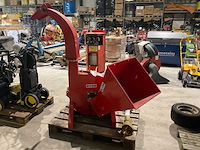 Bx42 houthakselaar - afbeelding 3 van  6