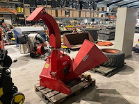 Bx42 houthakselaar - afbeelding 4 van  6