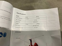 Bx42 houthakselaar - afbeelding 6 van  6