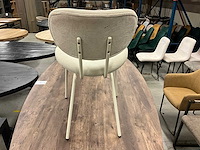 By-boo ace eetkamerstoel (6x) - afbeelding 5 van  6