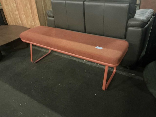 By-boo bankje - afbeelding 1 van  3