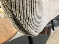 By-boo cosmo eetkamerstoel (6x) - afbeelding 3 van  9