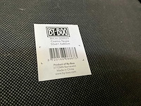 By-boo cosmo eetkamerstoel (6x) - afbeelding 4 van  9