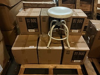 By-boo cupid kruk (10x) - afbeelding 1 van  4