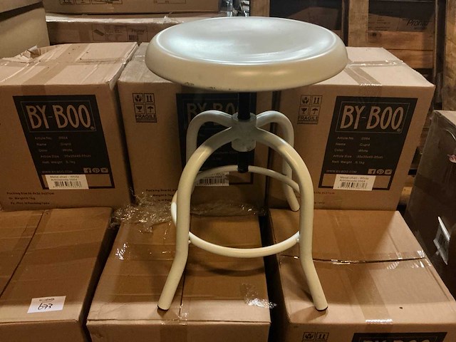 By-boo cupid kruk (10x) - afbeelding 2 van  4