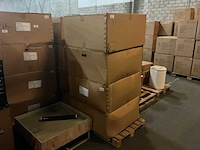 By-boo hopper 82x82cm salontafel (4x) - afbeelding 5 van  5