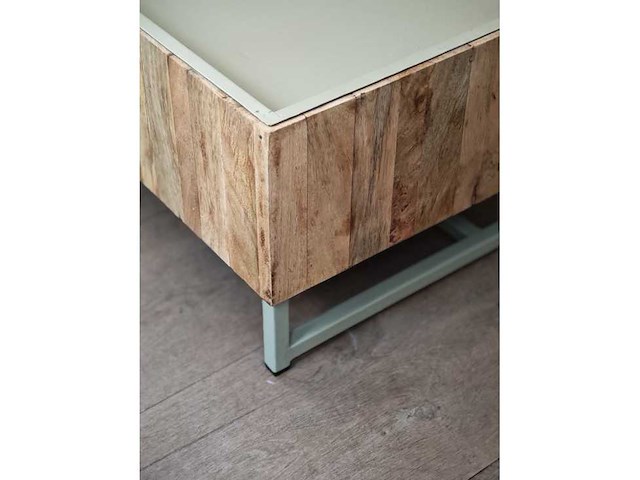 By-boo hopper 82x82cm salontafel (8x) - afbeelding 2 van  5