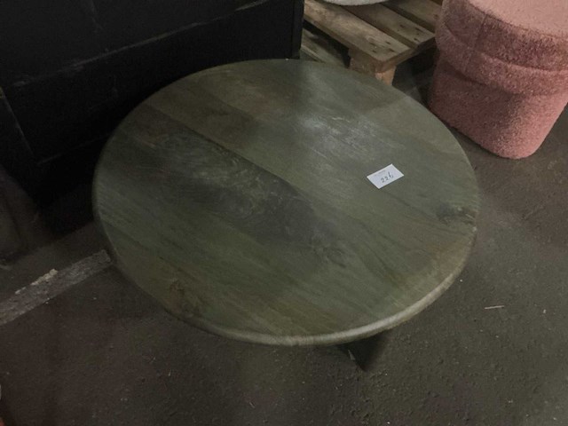 By-boo salontafel - afbeelding 3 van  4