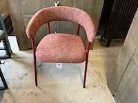 By-boo yovi eetkamerstoel (4x) - afbeelding 6 van  6