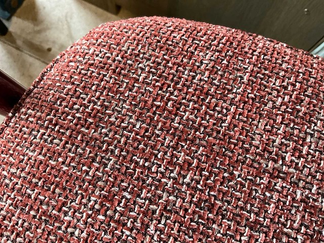 By-boo yovi eetkamerstoel (4x) - afbeelding 4 van  6