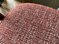 By-boo yovi eetkamerstoel (4x) - afbeelding 4 van  6