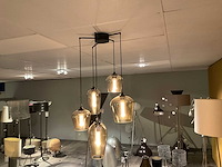 By eve icons champagne hanglamp 5l