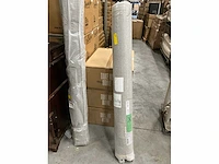 By fonq reform vloerkleed 160 x 230 cm - beige - afbeelding 2 van  4