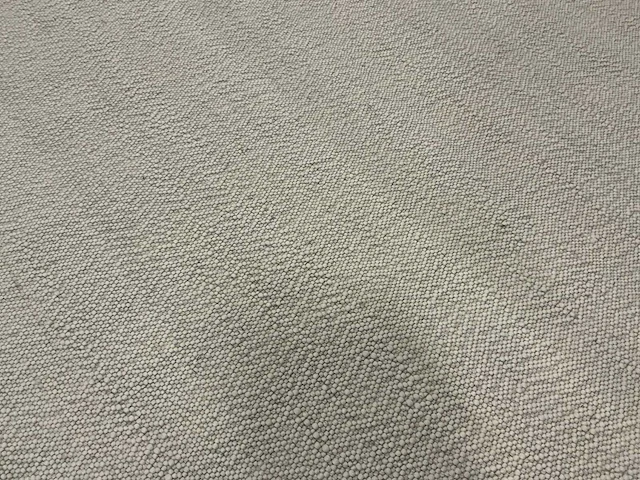 By fonq vloerkleed cozy creme 200x300cm 100% wool - afbeelding 3 van  4