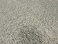 By fonq vloerkleed cozy creme 200x300cm 100% wool - afbeelding 3 van  4