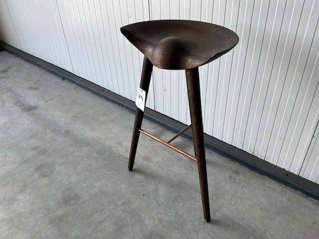 By lassen copenhagen kruk - afbeelding 1 van  7